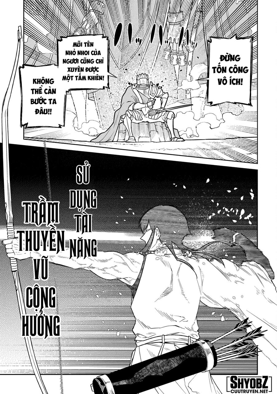 Cánh Hoa Luân Hồi Chapter 97 - Trang 2
