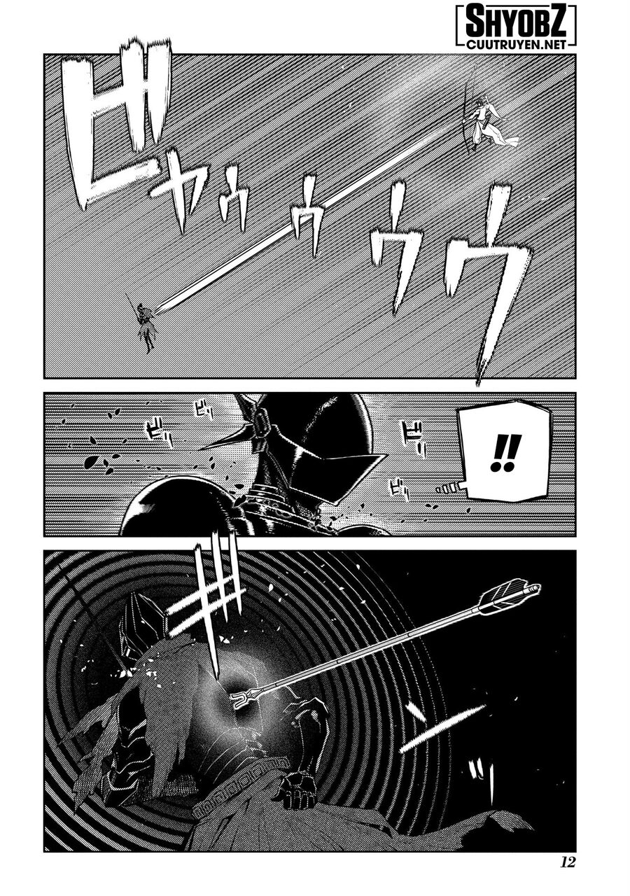 Cánh Hoa Luân Hồi Chapter 97 - Trang 2
