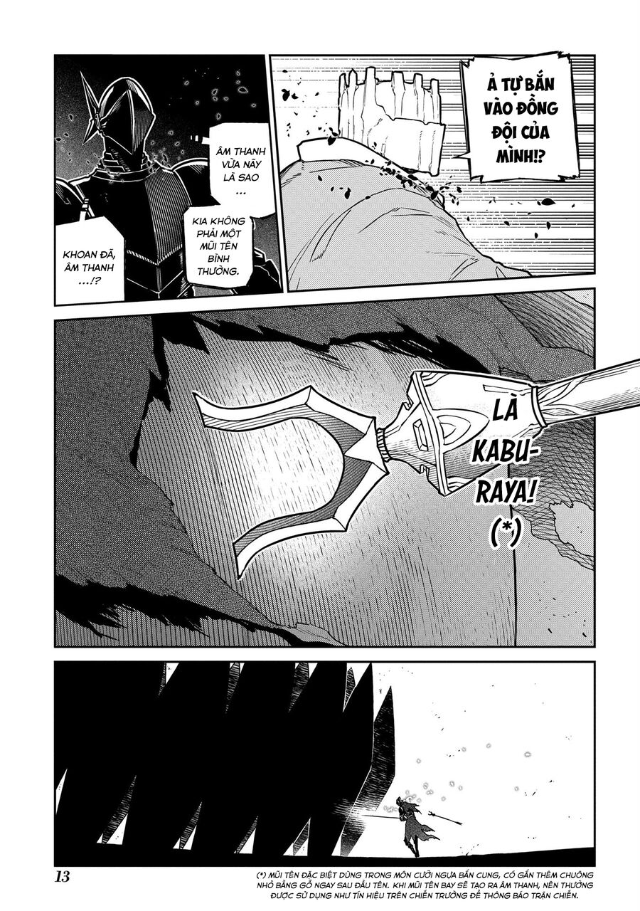 Cánh Hoa Luân Hồi Chapter 97 - Trang 2