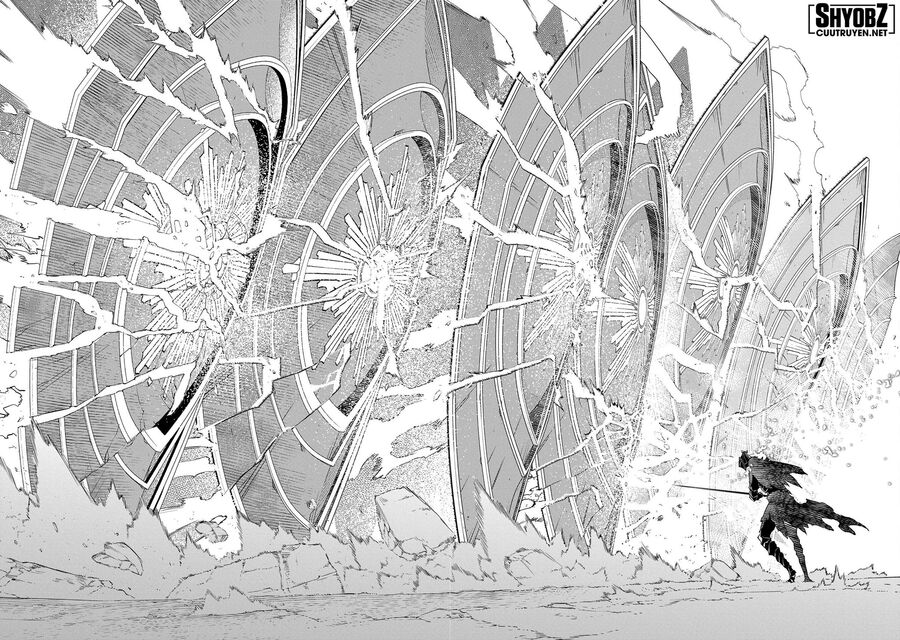 Cánh Hoa Luân Hồi Chapter 97 - Trang 2