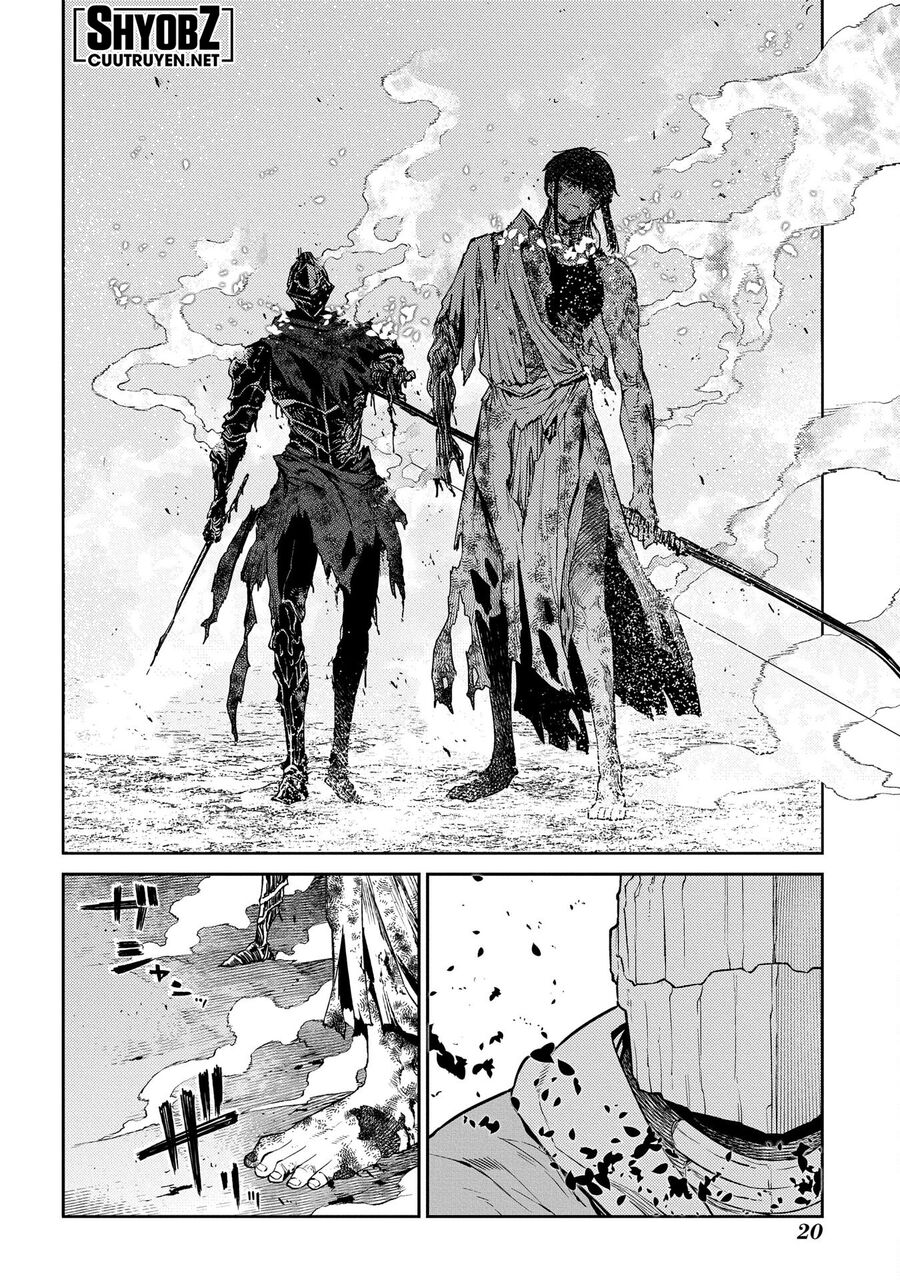 Cánh Hoa Luân Hồi Chapter 97 - Trang 2
