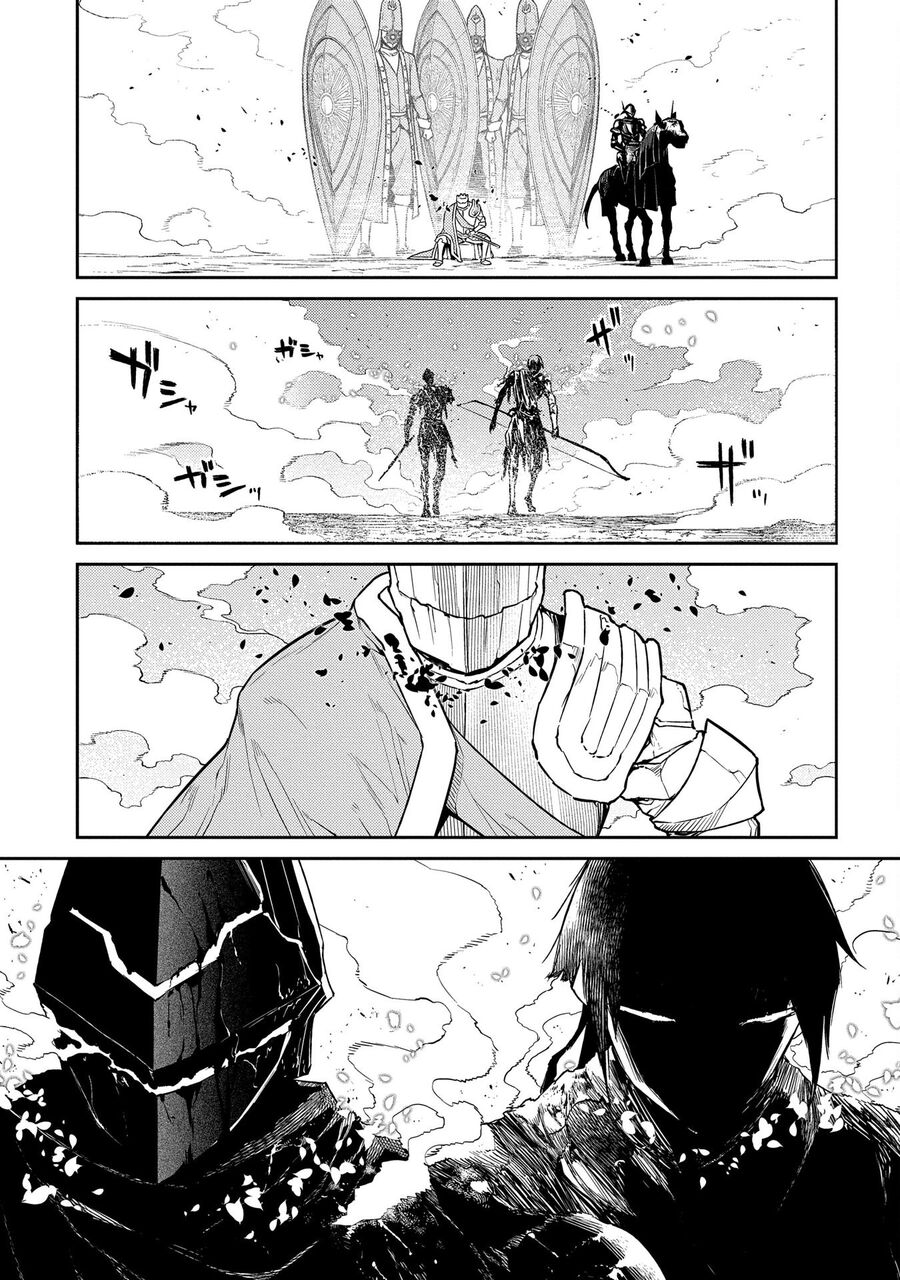 Cánh Hoa Luân Hồi Chapter 97 - Trang 2