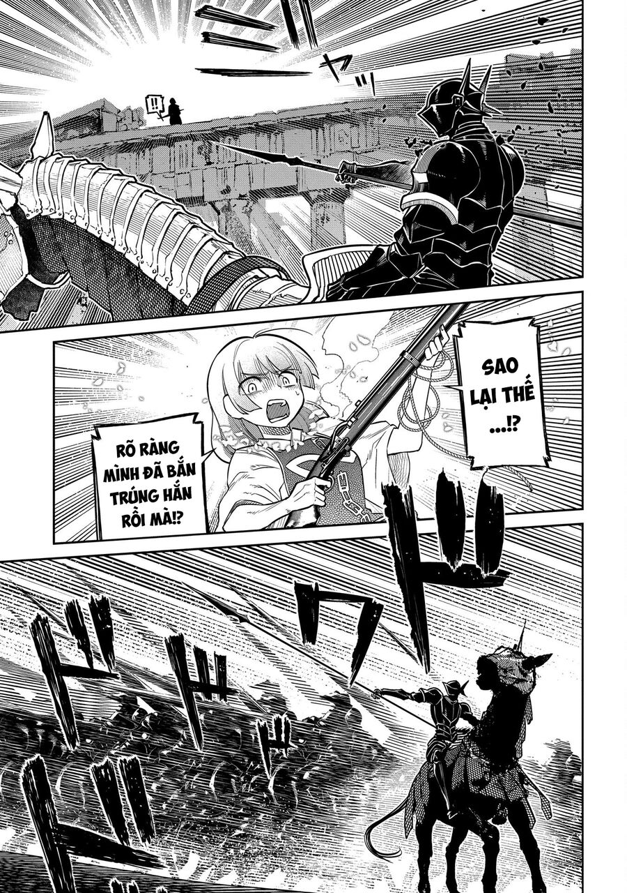 Cánh Hoa Luân Hồi Chapter 97 - Trang 2
