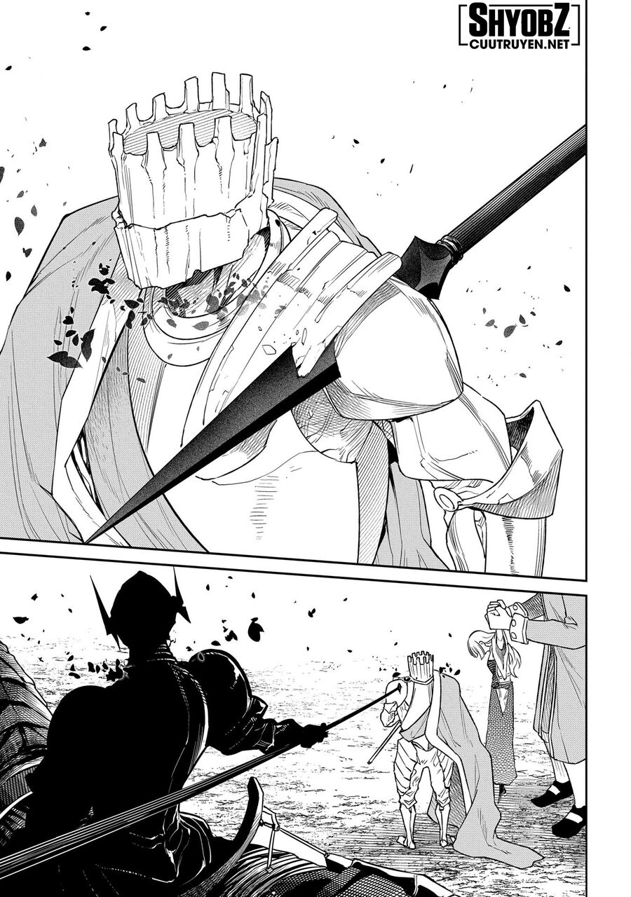 Cánh Hoa Luân Hồi Chapter 97 - Trang 2