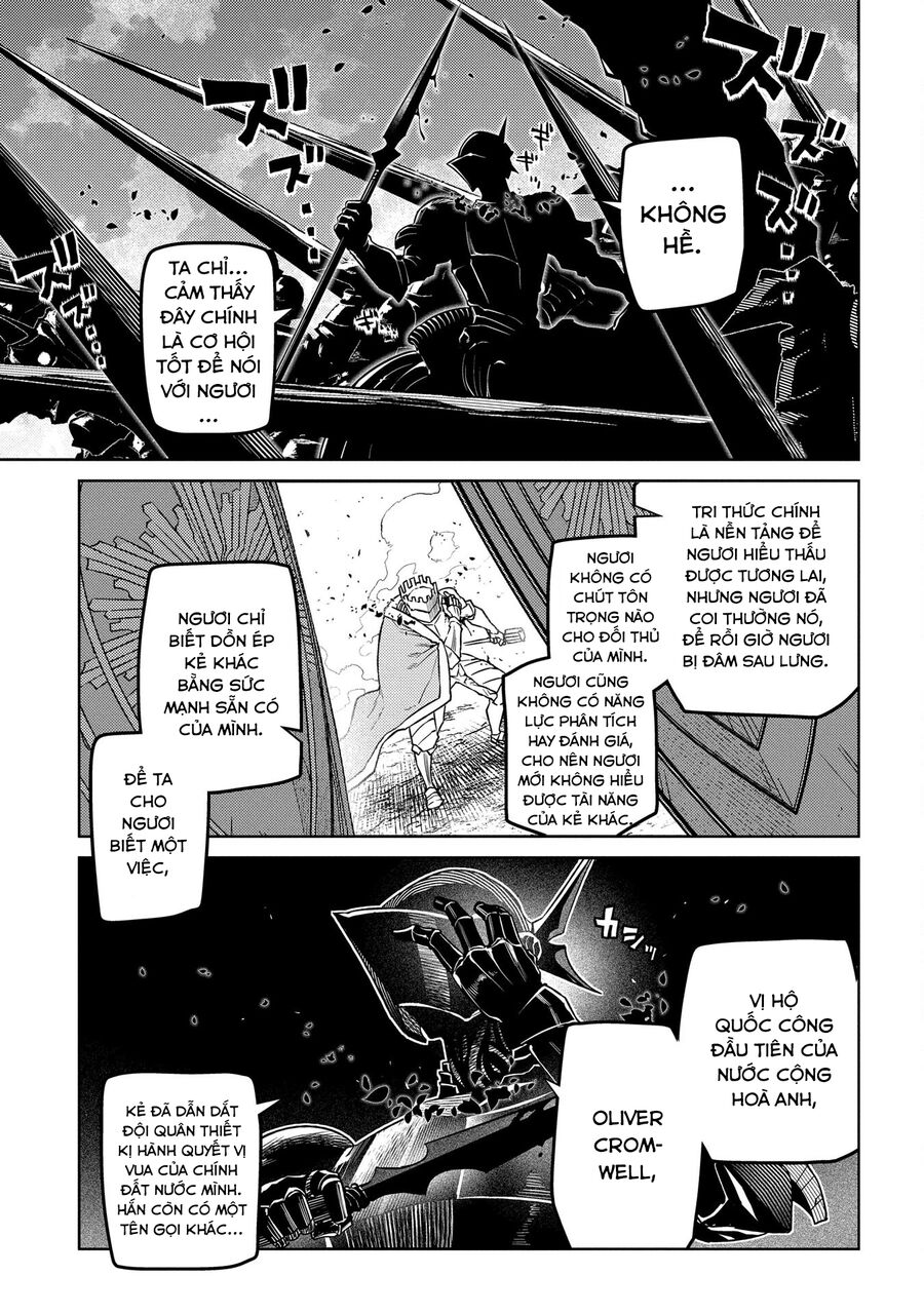 Cánh Hoa Luân Hồi Chapter 97 - Trang 2