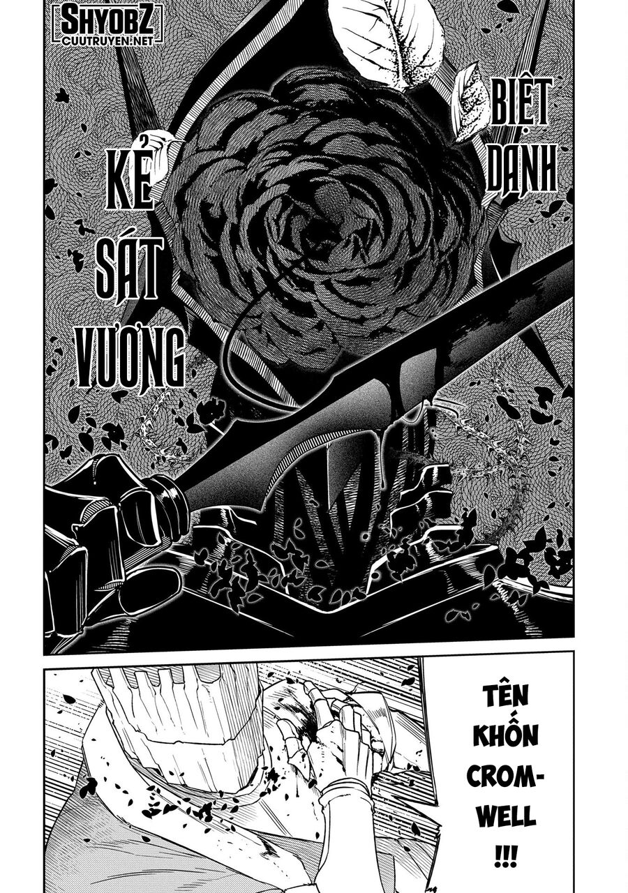 Cánh Hoa Luân Hồi Chapter 97 - Trang 2