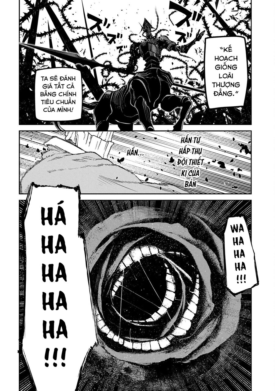 Cánh Hoa Luân Hồi Chapter 97 - Trang 2