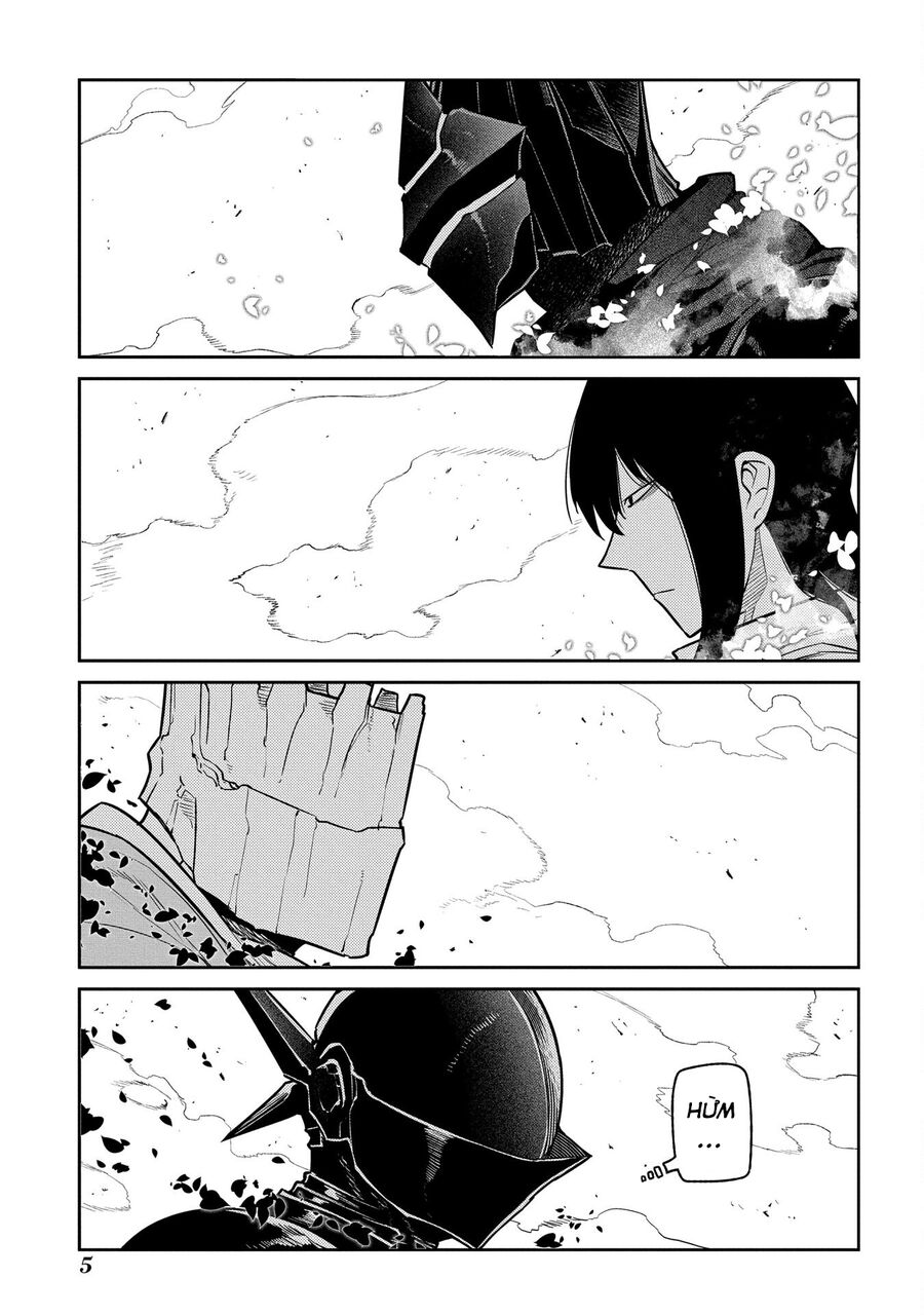 Cánh Hoa Luân Hồi Chapter 97 - Trang 2