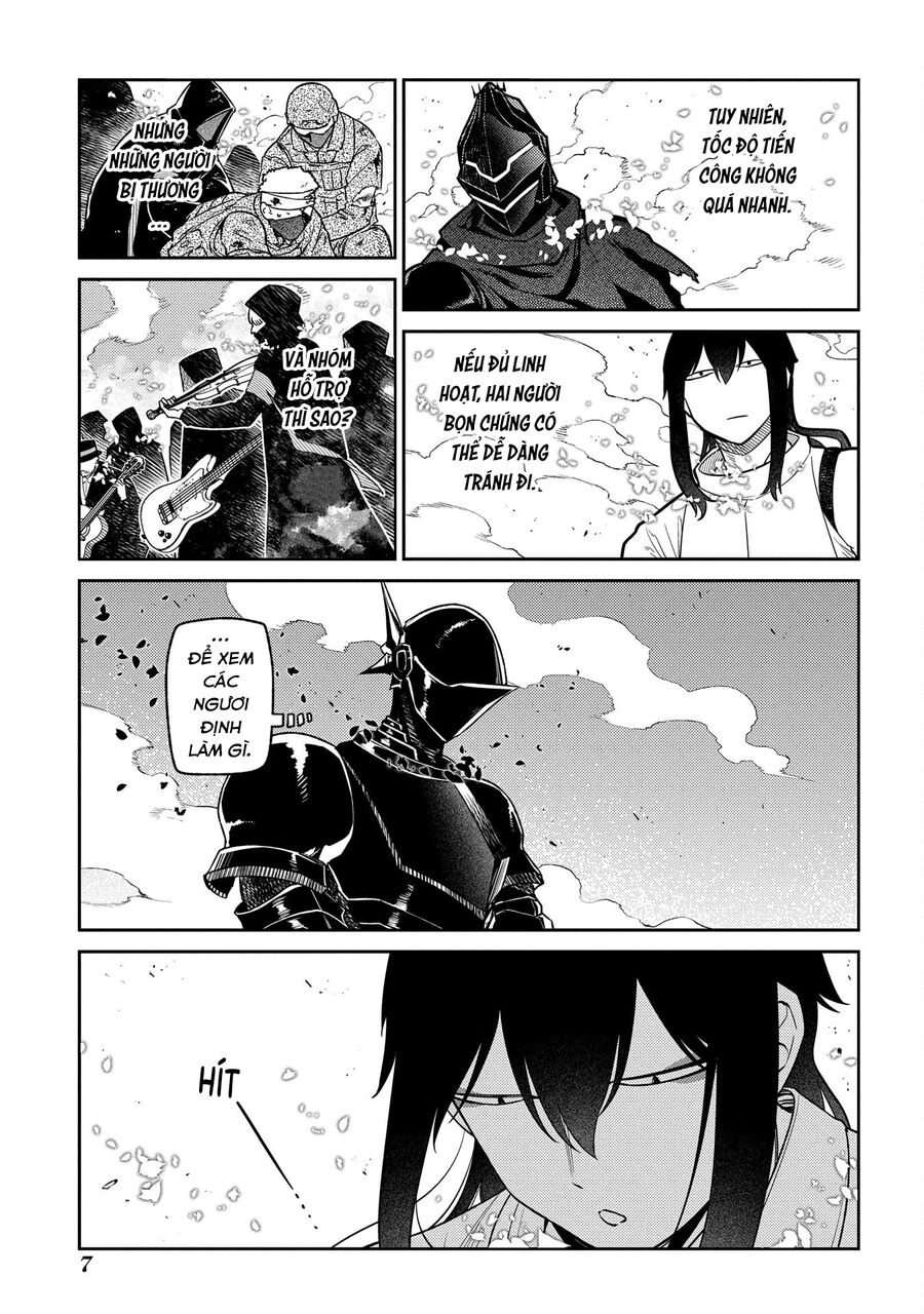 Cánh Hoa Luân Hồi Chapter 97 - Trang 2