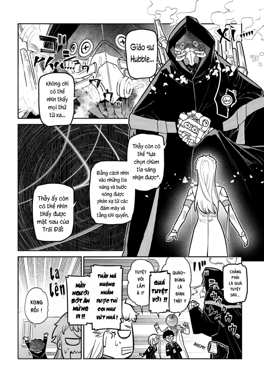 Cánh Hoa Luân Hồi Chapter 98 - Trang 2