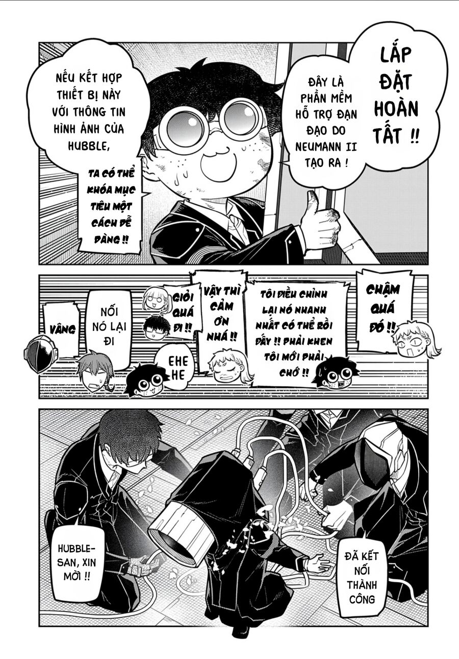 Cánh Hoa Luân Hồi Chapter 98 - Trang 2