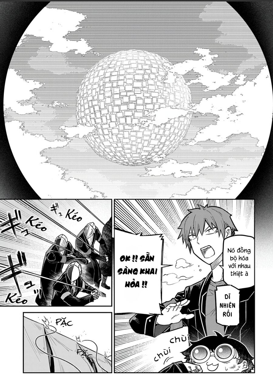 Cánh Hoa Luân Hồi Chapter 98 - Trang 2
