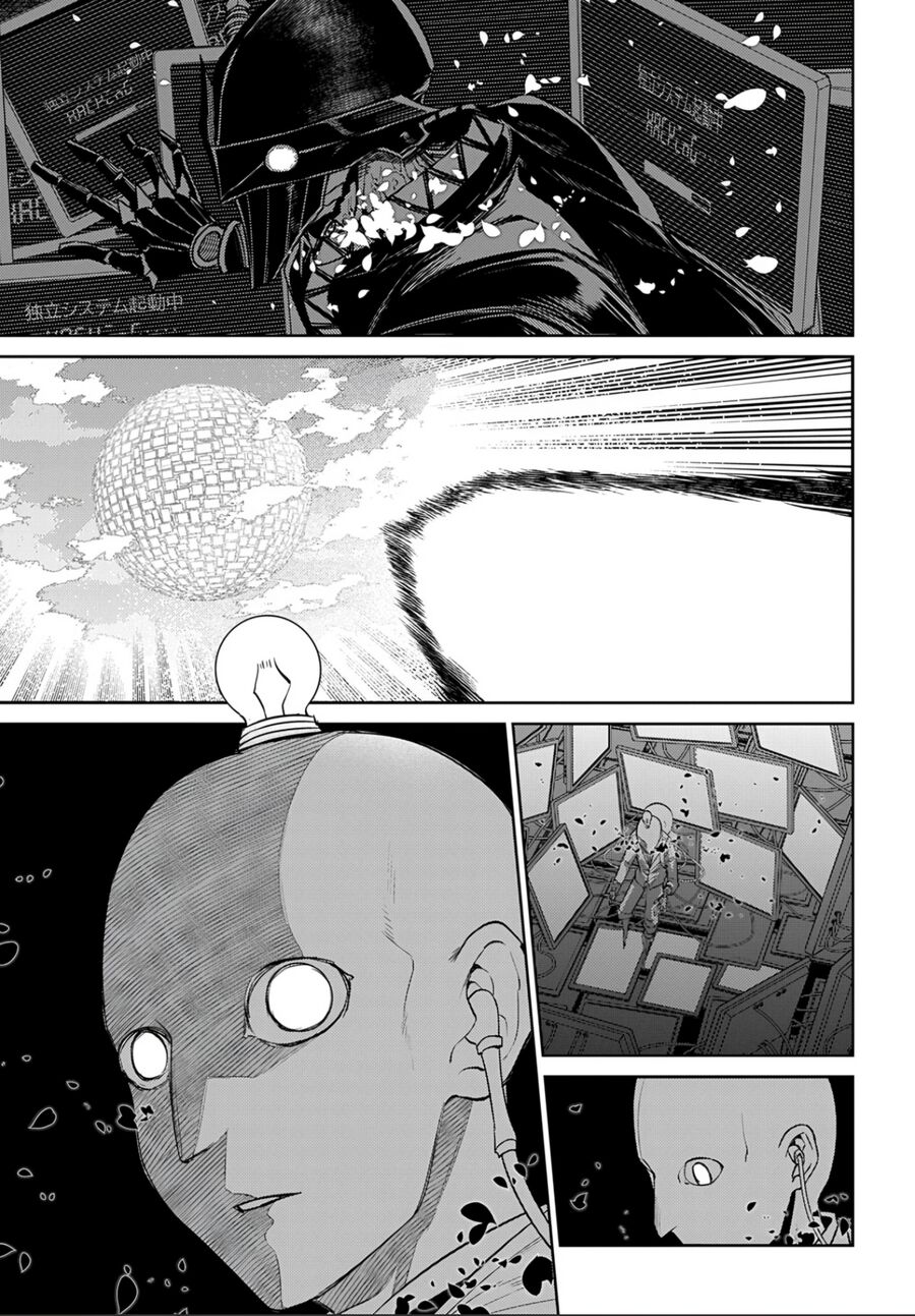 Cánh Hoa Luân Hồi Chapter 98 - Trang 2