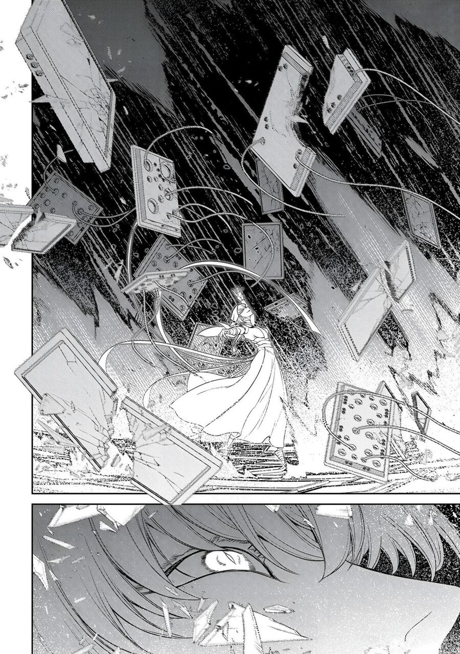 Cánh Hoa Luân Hồi Chapter 98 - Trang 2