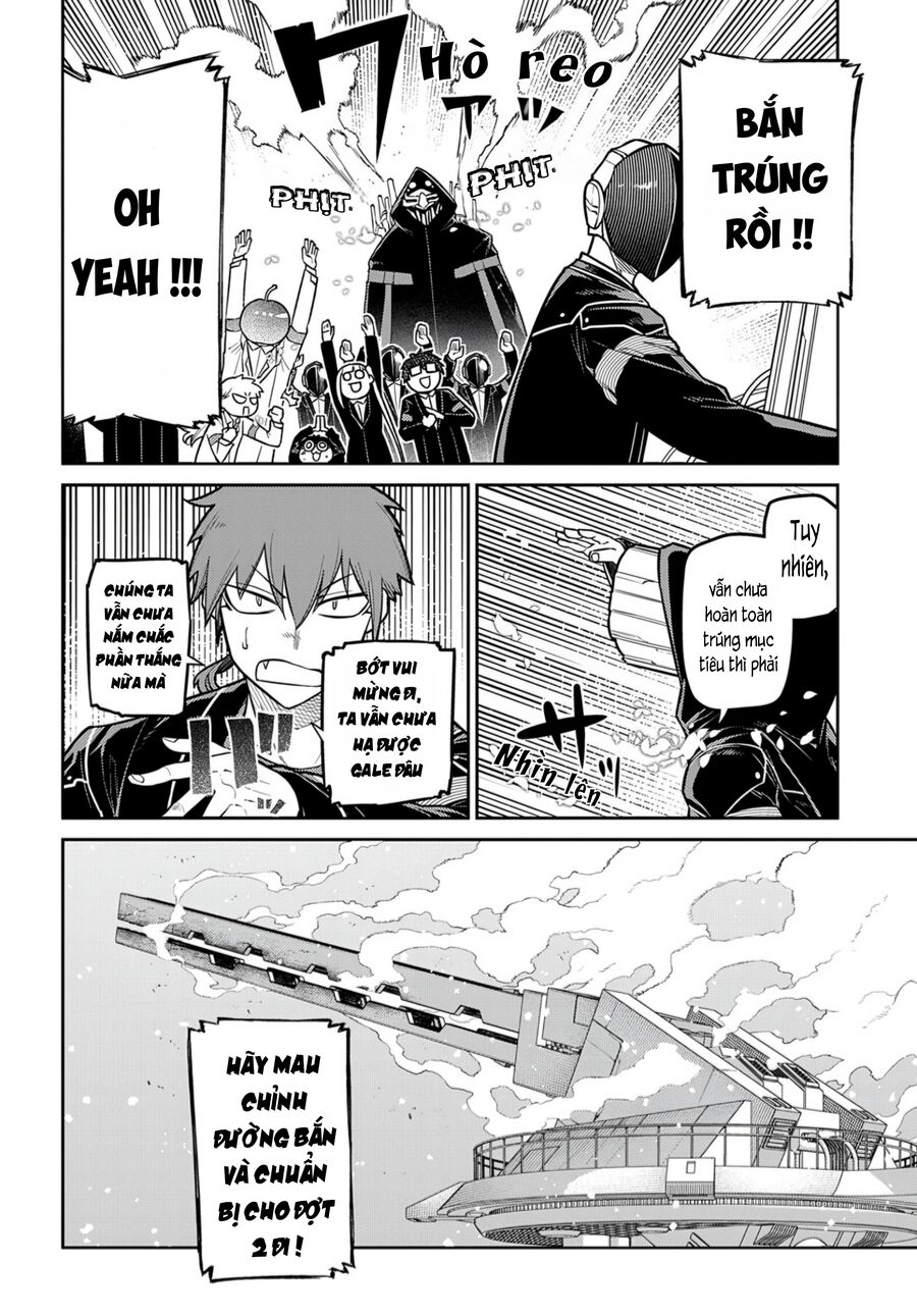 Cánh Hoa Luân Hồi Chapter 98 - Trang 2
