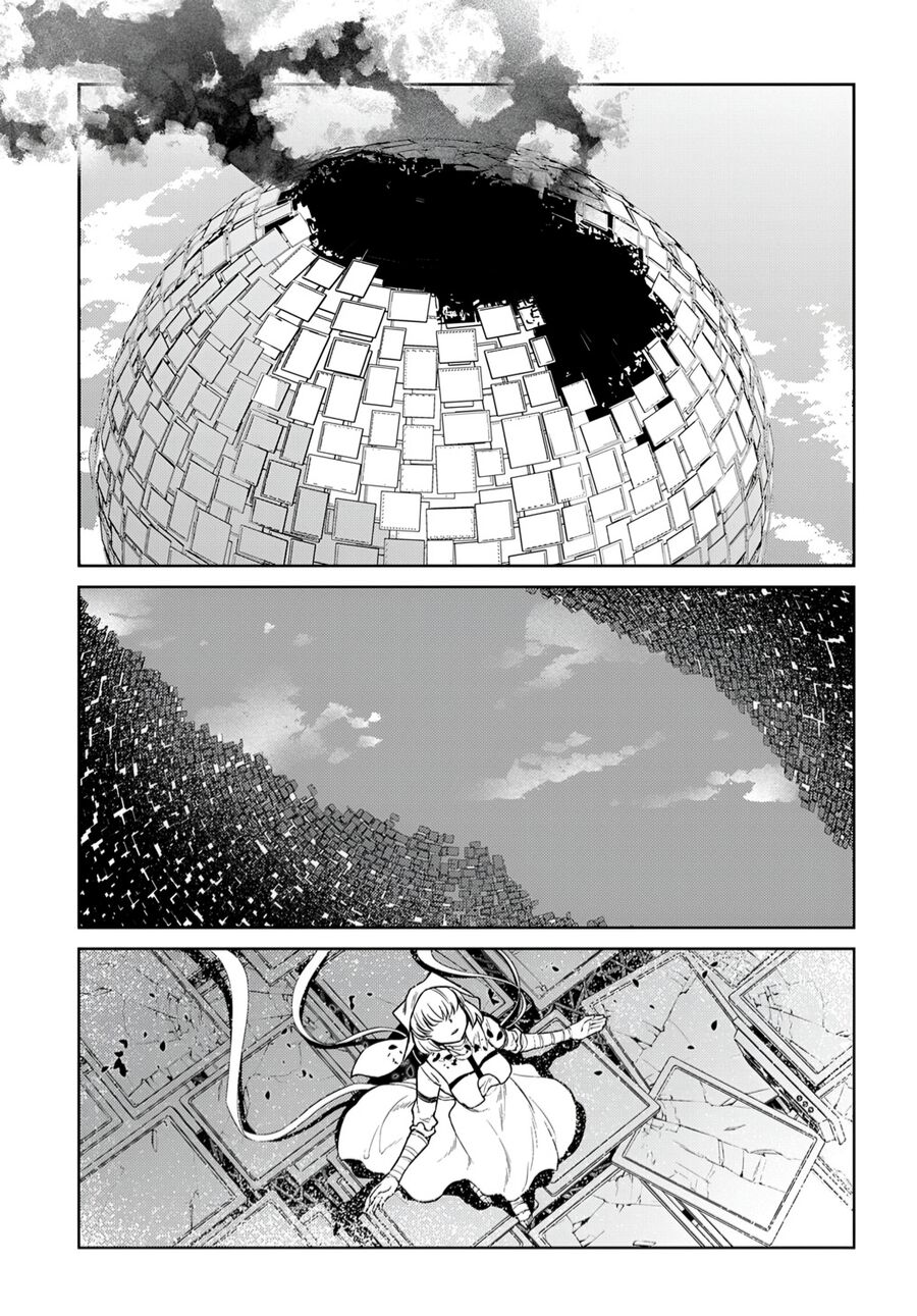 Cánh Hoa Luân Hồi Chapter 98 - Trang 2