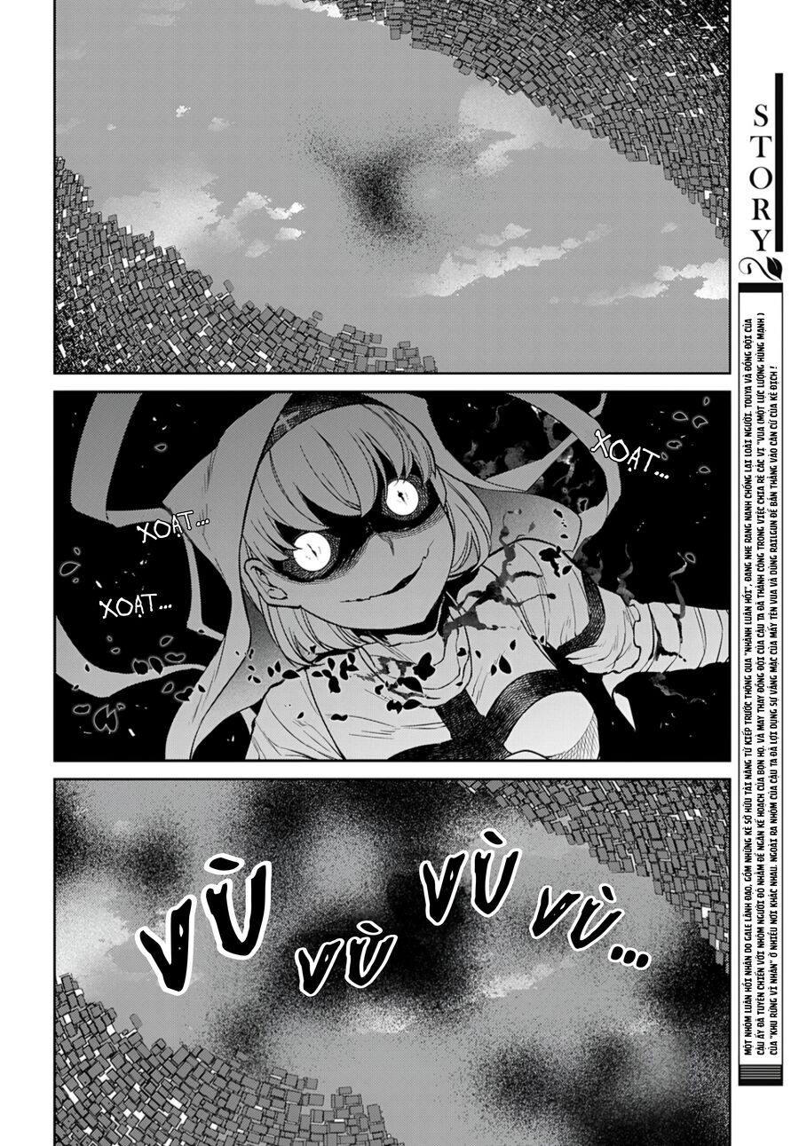 Cánh Hoa Luân Hồi Chapter 98 - Trang 2