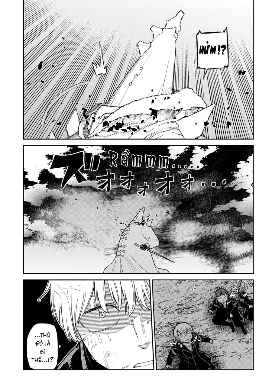 Cánh Hoa Luân Hồi Chapter 98 - Trang 2