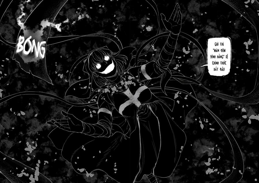 Cánh Hoa Luân Hồi Chapter 98 - Trang 2