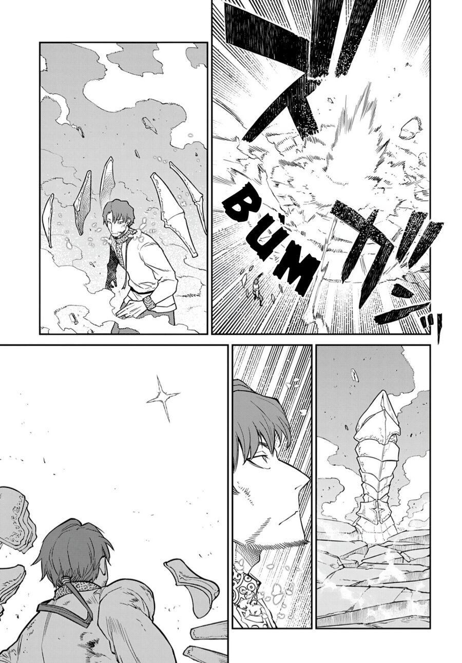 Cánh Hoa Luân Hồi Chapter 98 - Trang 2
