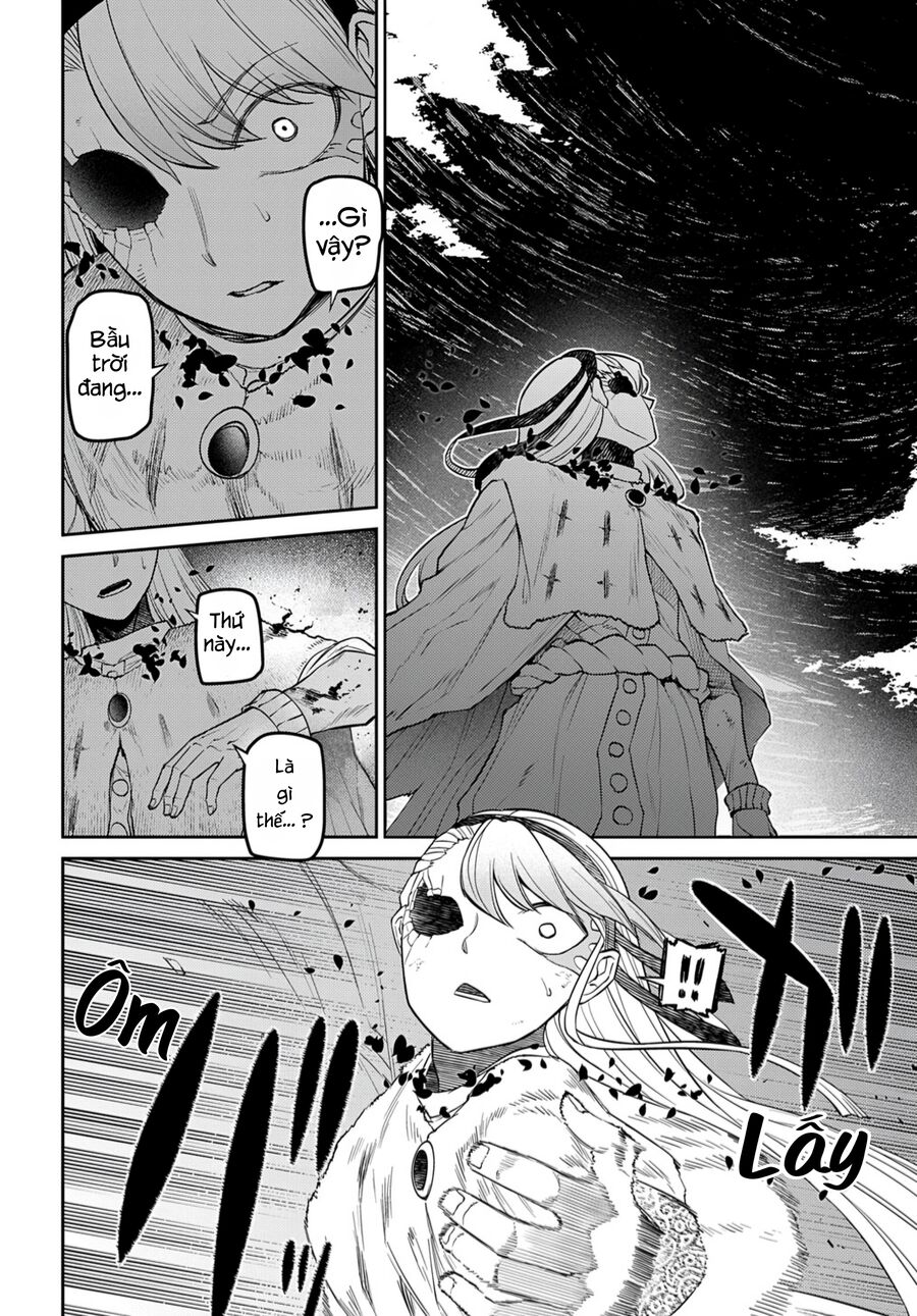 Cánh Hoa Luân Hồi Chapter 98 - Trang 2