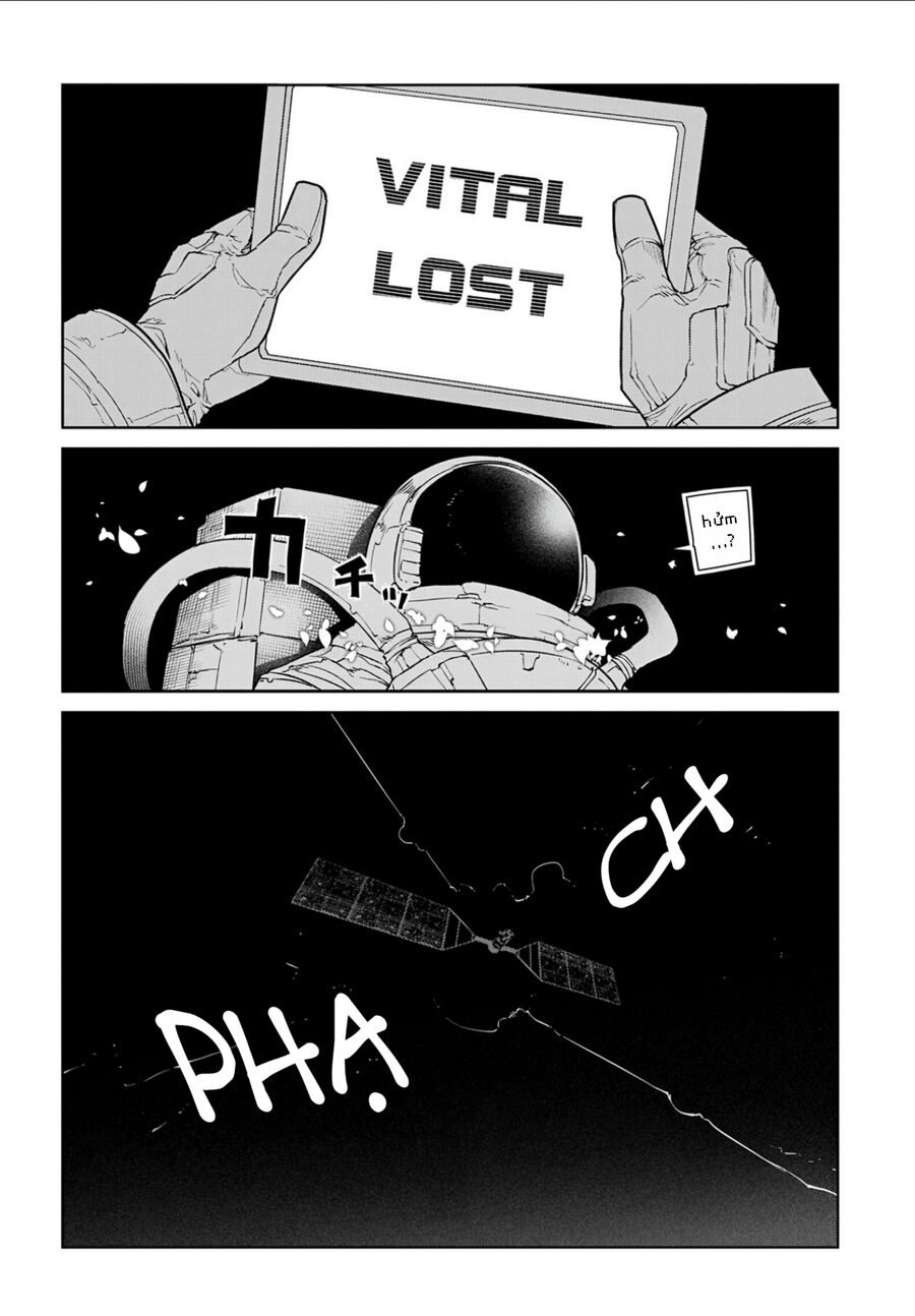 Cánh Hoa Luân Hồi Chapter 98 - Trang 2
