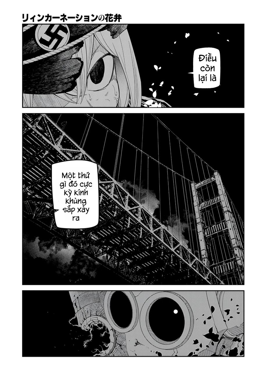 Cánh Hoa Luân Hồi Chapter 98 - Trang 2