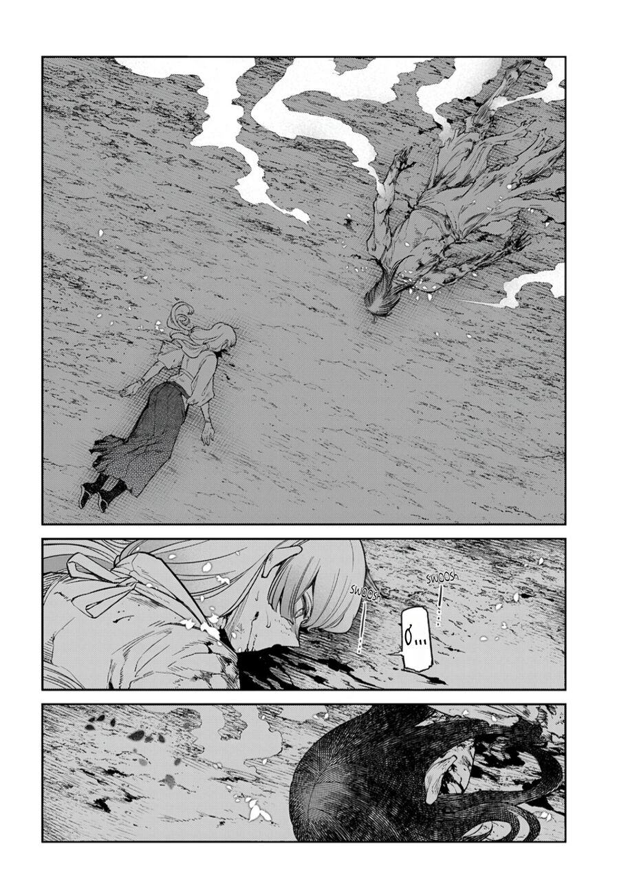 Cánh Hoa Luân Hồi Chapter 98 - Trang 2