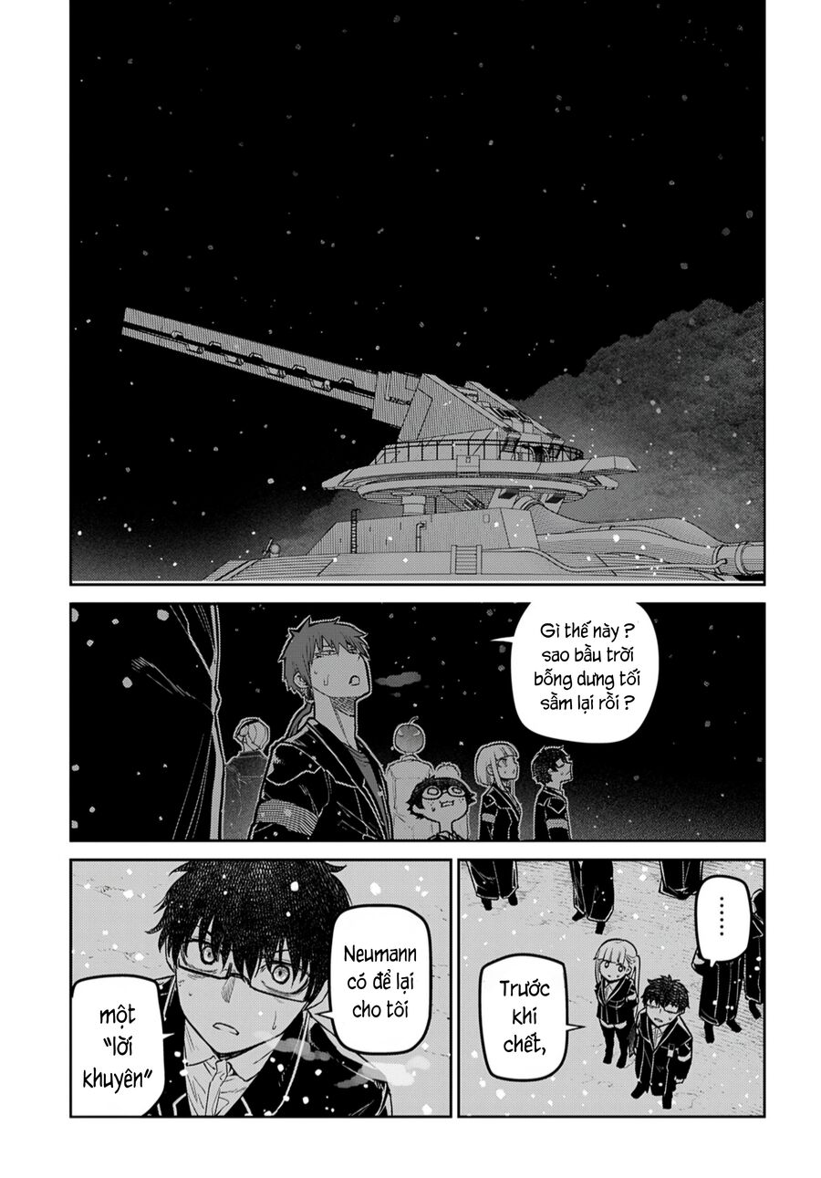 Cánh Hoa Luân Hồi Chapter 98 - Trang 2