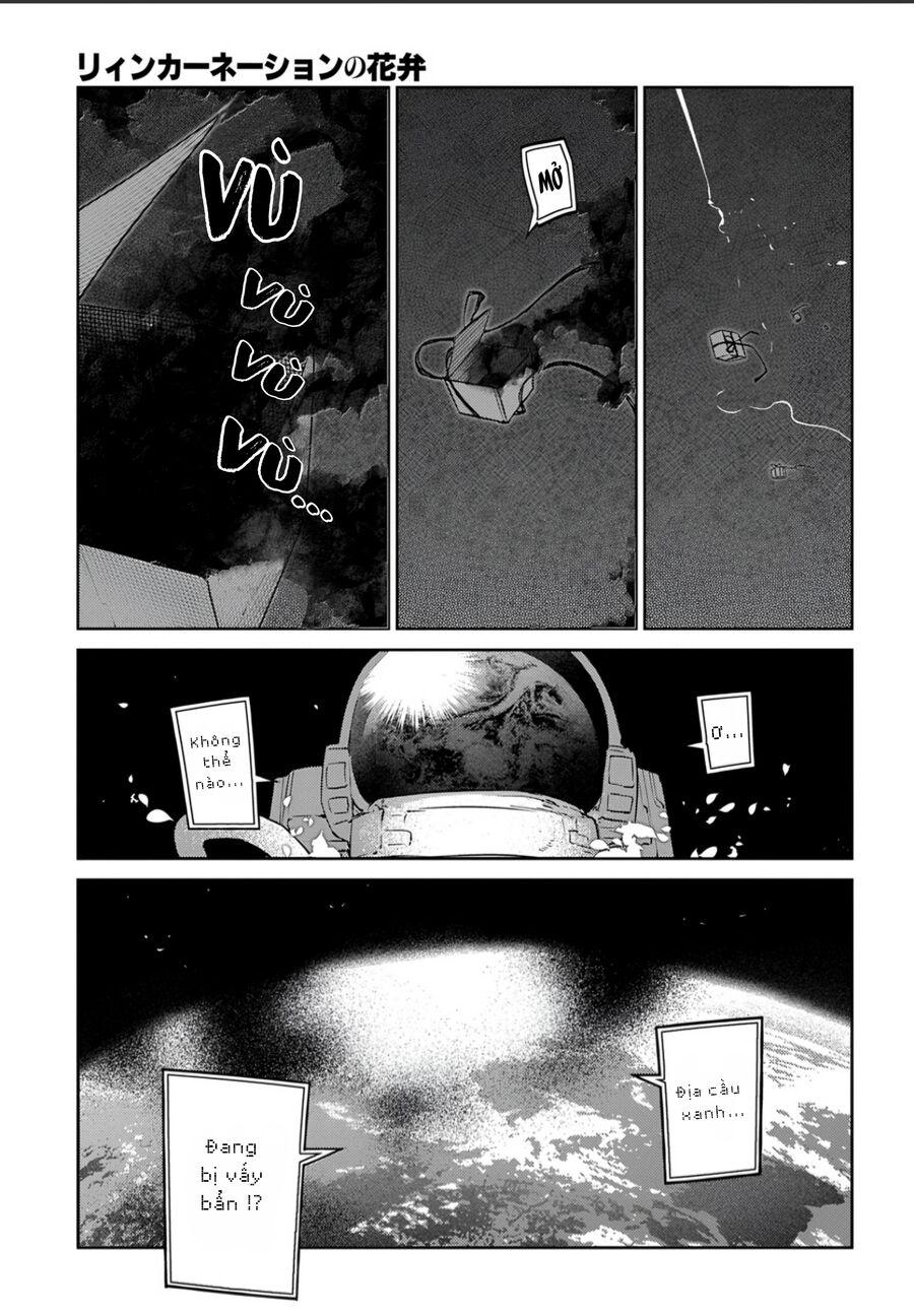 Cánh Hoa Luân Hồi Chapter 98 - Trang 2