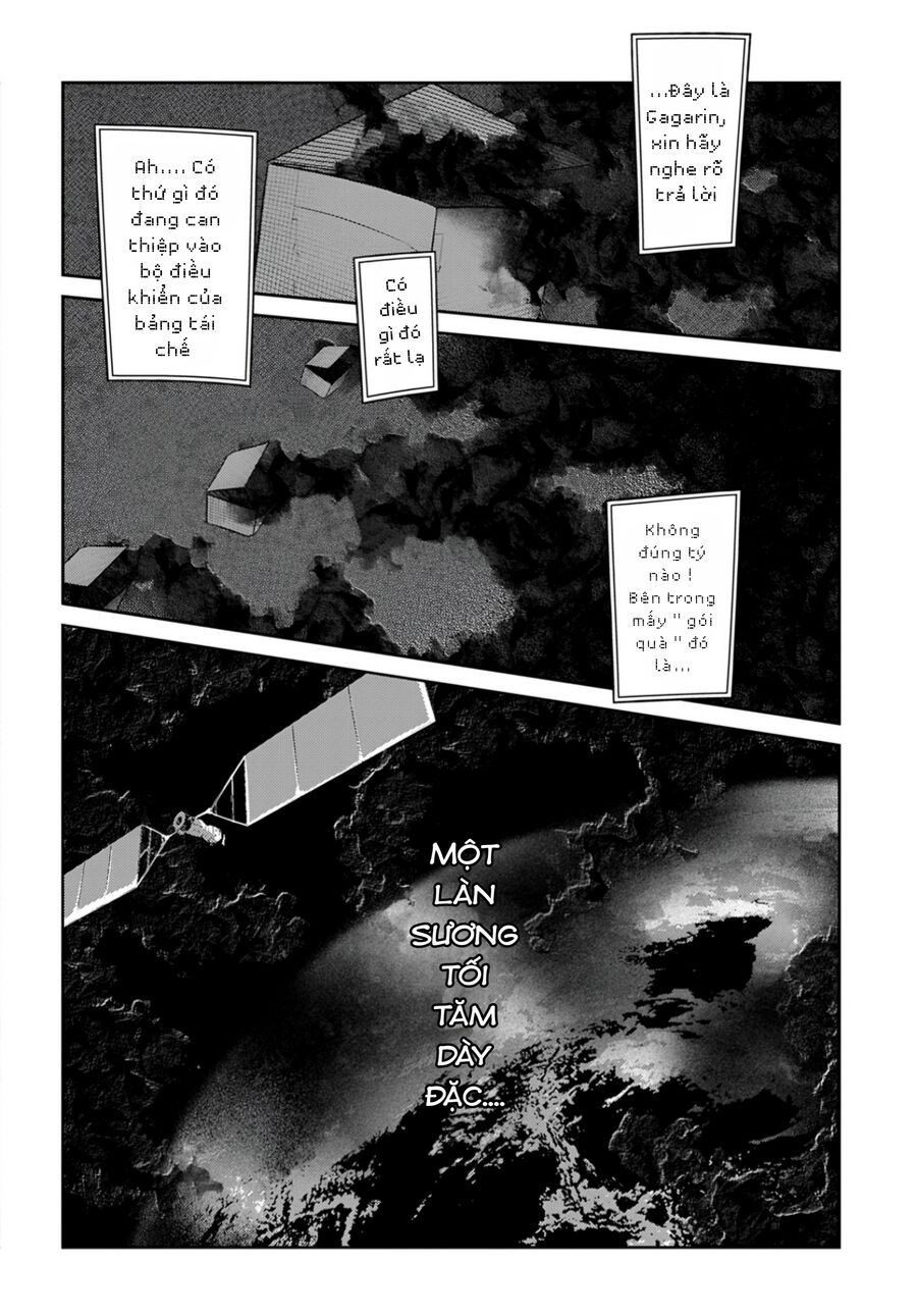 Cánh Hoa Luân Hồi Chapter 98 - Trang 2