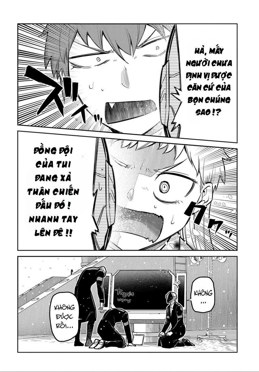 Cánh Hoa Luân Hồi Chapter 98 - Trang 2