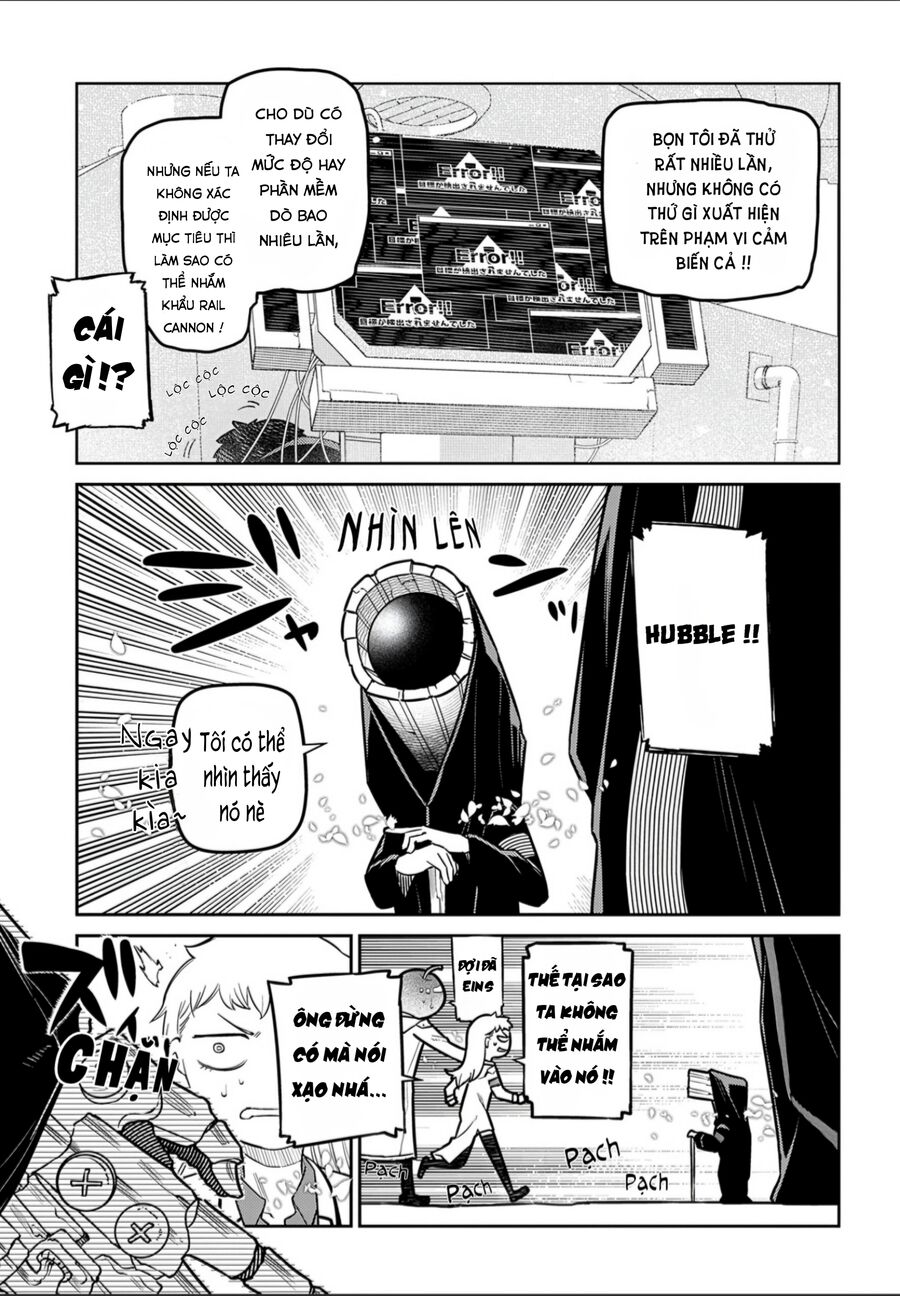 Cánh Hoa Luân Hồi Chapter 98 - Trang 2