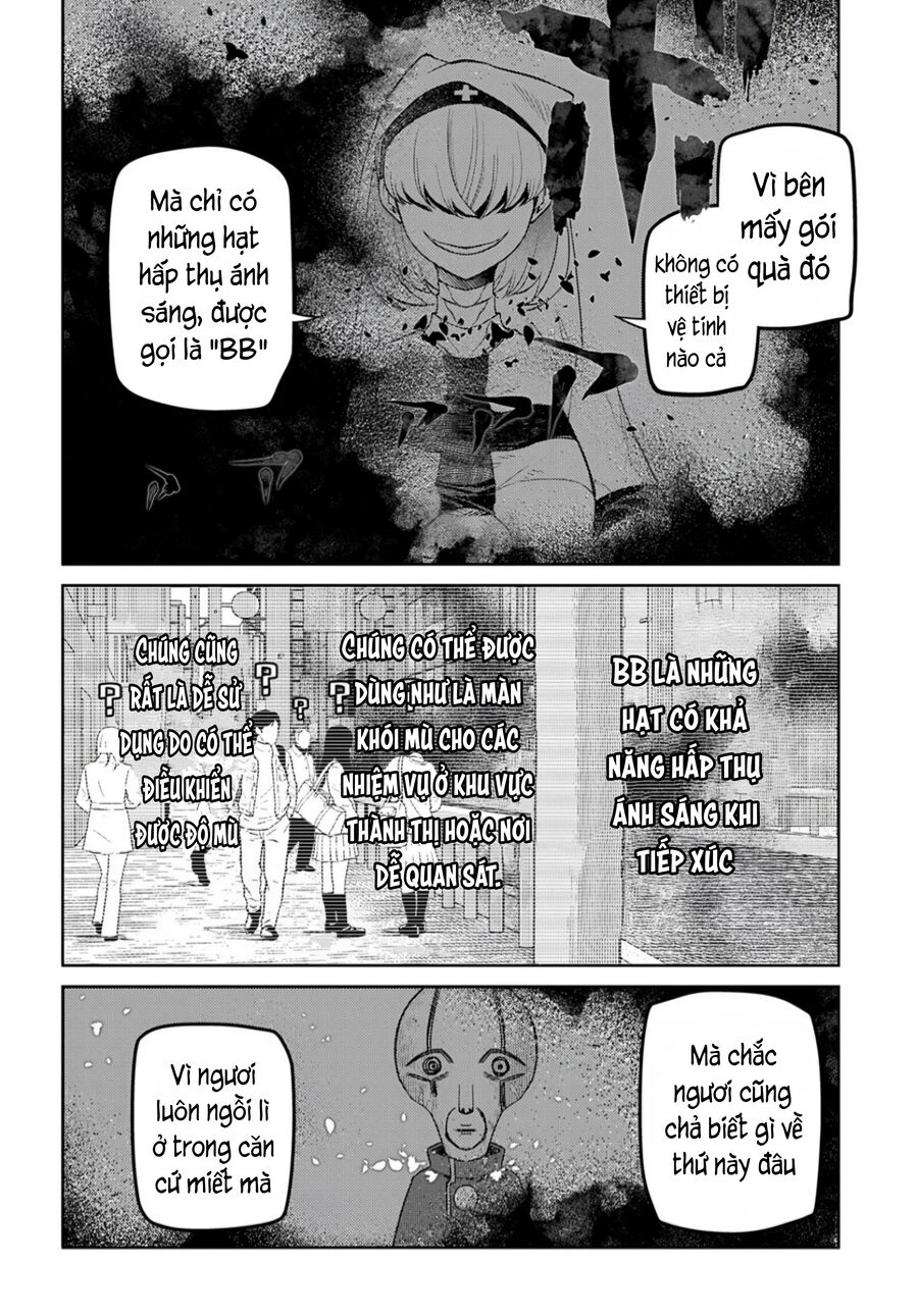 Cánh Hoa Luân Hồi Chapter 99 - Trang 2