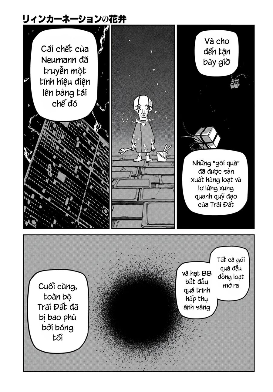Cánh Hoa Luân Hồi Chapter 99 - Trang 2