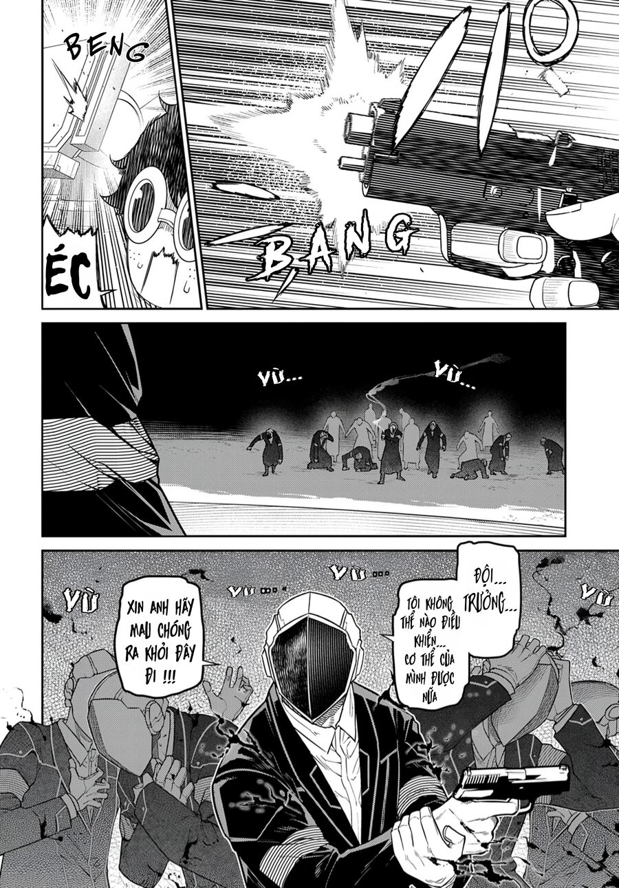 Cánh Hoa Luân Hồi Chapter 99 - Trang 2