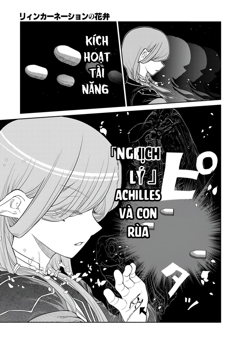 Cánh Hoa Luân Hồi Chapter 99 - Trang 2