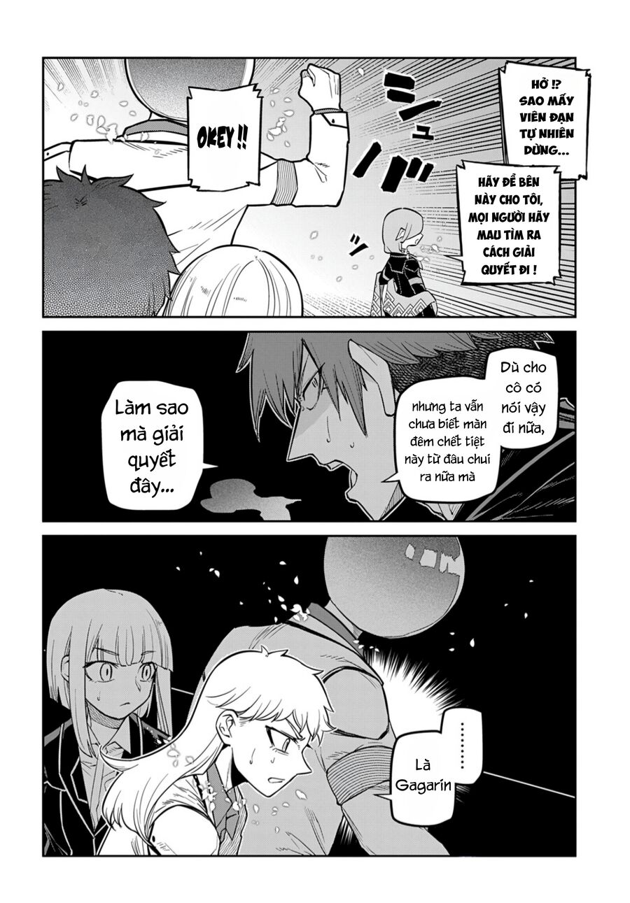 Cánh Hoa Luân Hồi Chapter 99 - Trang 2