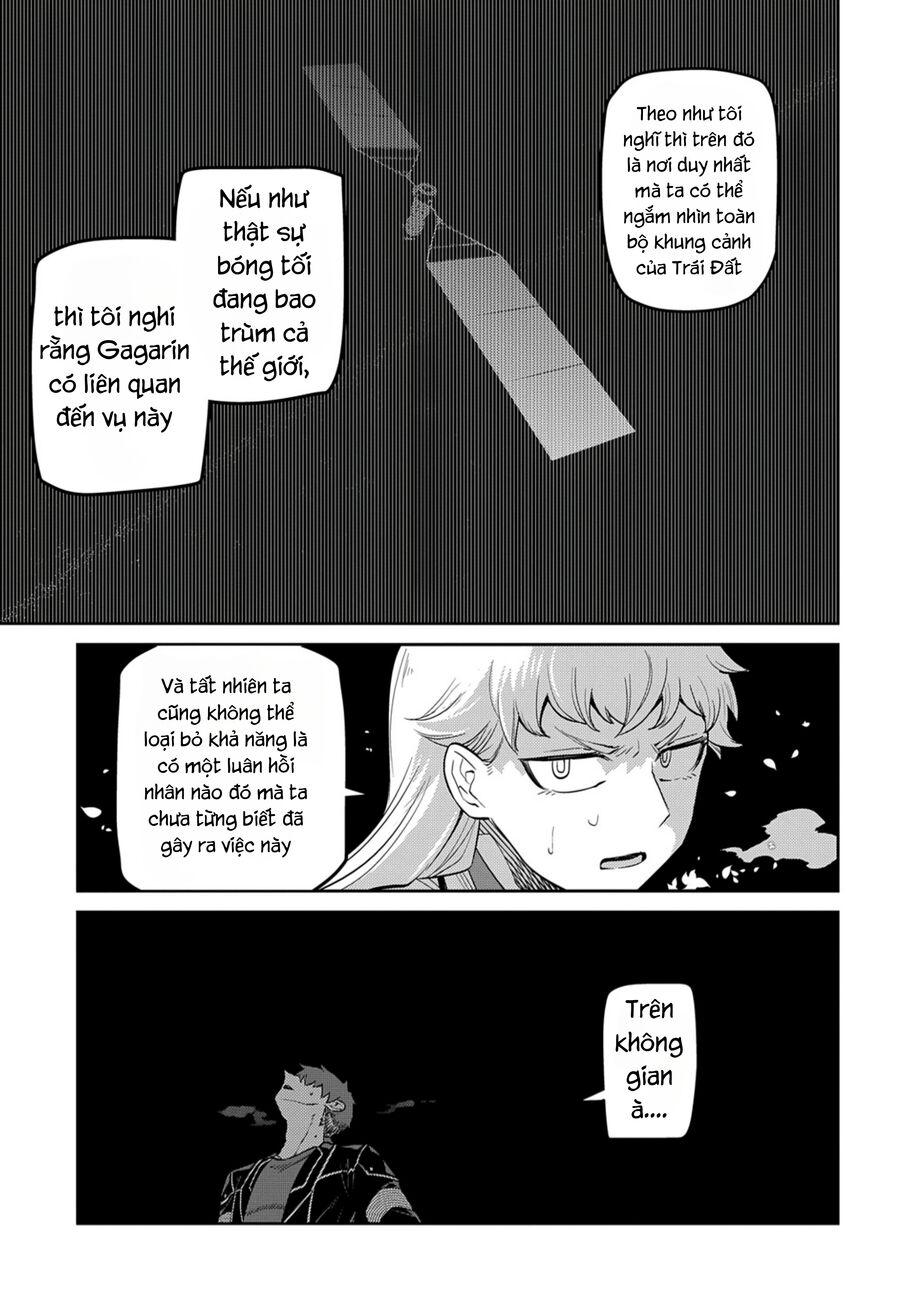 Cánh Hoa Luân Hồi Chapter 99 - Trang 2