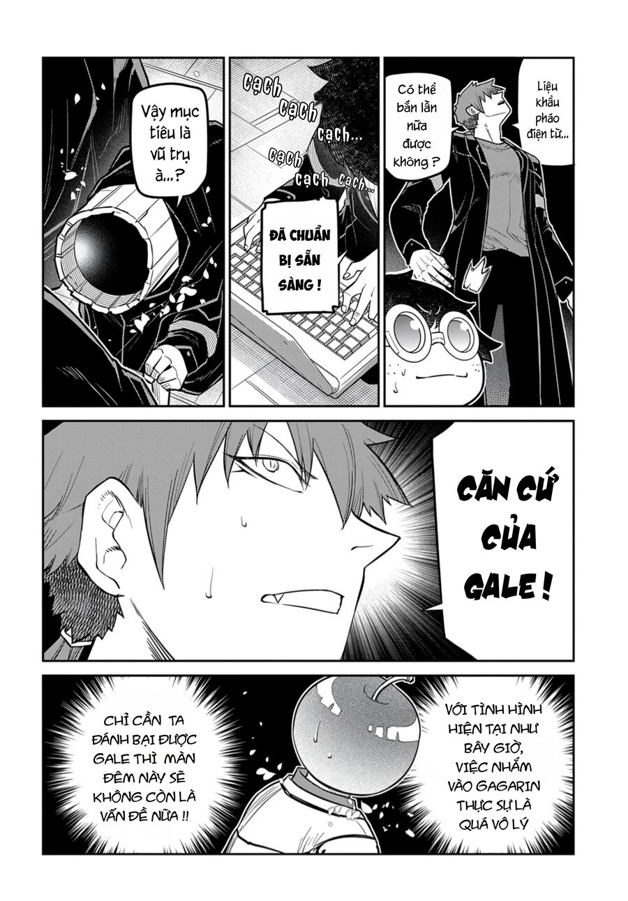 Cánh Hoa Luân Hồi Chapter 99 - Trang 2