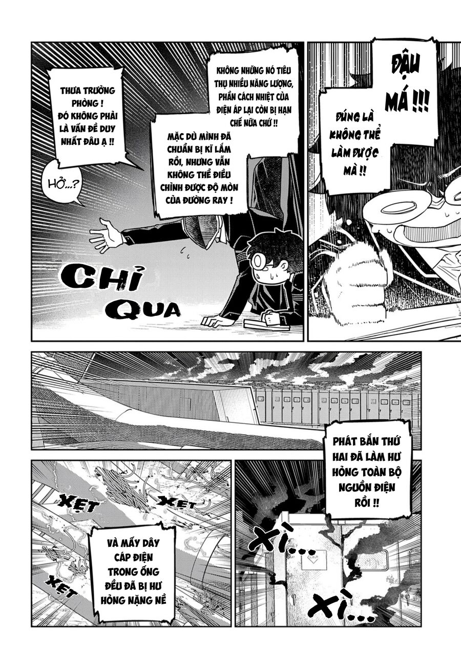Cánh Hoa Luân Hồi Chapter 99 - Trang 2
