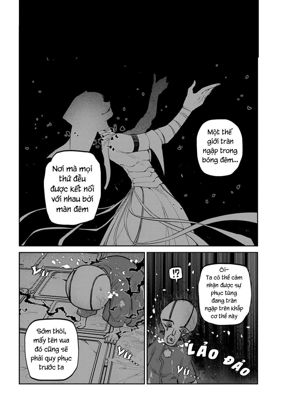 Cánh Hoa Luân Hồi Chapter 99 - Trang 2