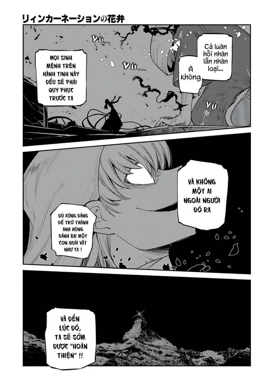 Cánh Hoa Luân Hồi Chapter 99 - Trang 2