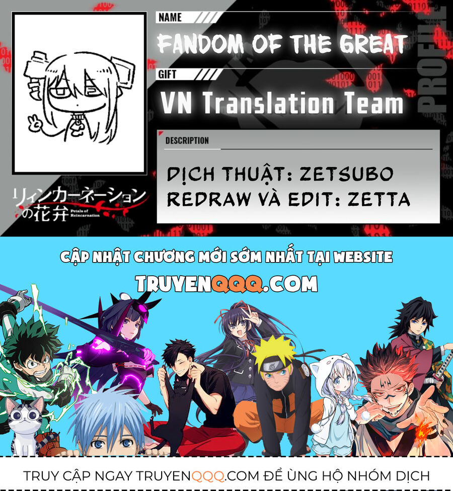 Cánh Hoa Luân Hồi Chapter 99 - Trang 2