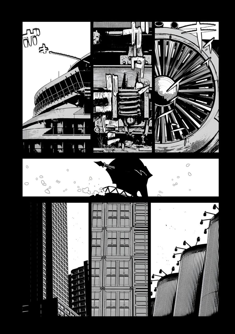 Cánh Hoa Luân Hồi Chapter 108 - Trang 2