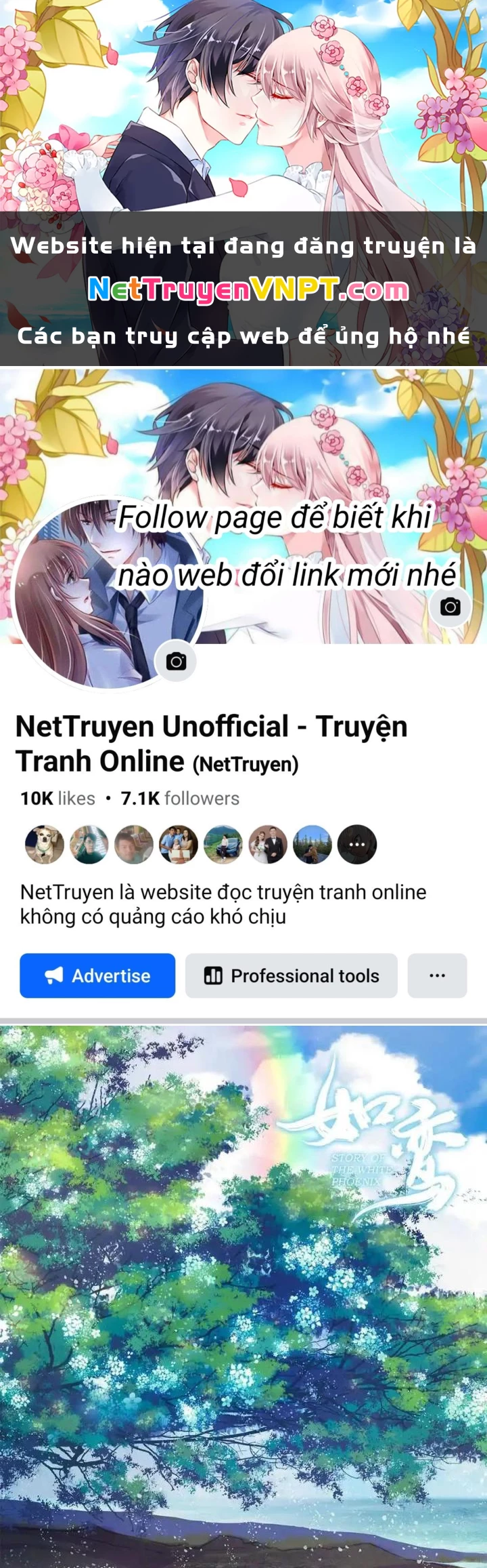 Như Loan Chapter 20 - Trang 2