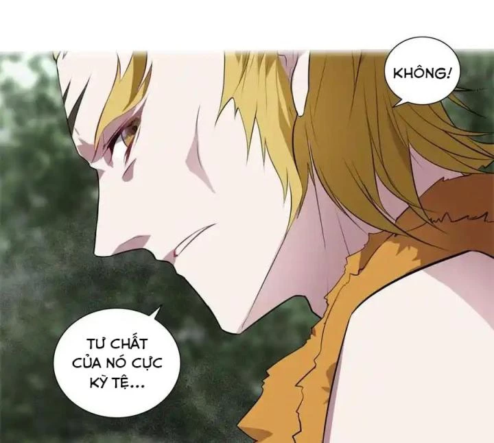 Như Loan Chapter 20 - Trang 2