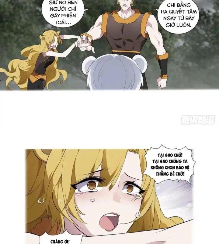 Như Loan Chapter 20 - Trang 2