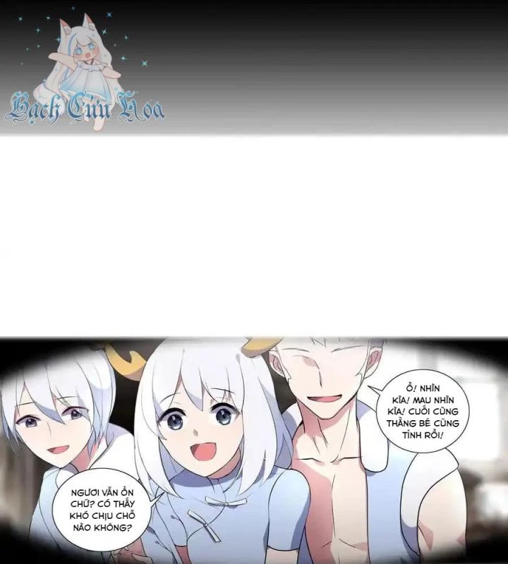 Như Loan Chapter 20 - Trang 2