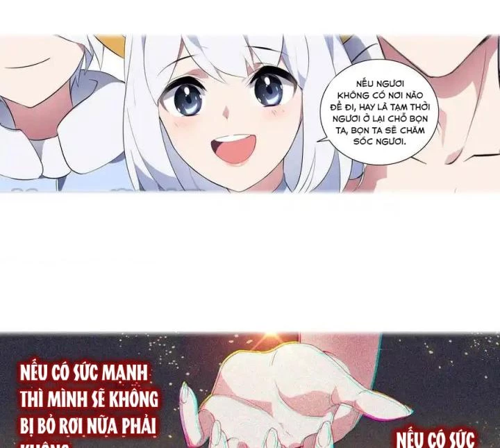 Như Loan Chapter 20 - Trang 2